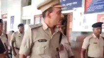 पटना पुलिस को युवक ने दी खुलेआम चुनौती, कहा- पटना जंक्शन को बम से उड़ा देंगे