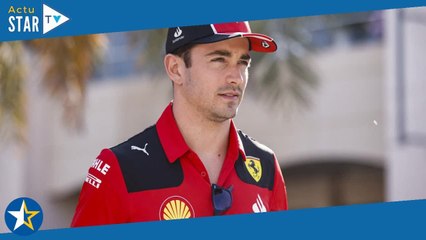 Charles Leclerc à nouveau en couple ? Sa supposée nouvelle petite amie est une bombe, sosie de son e