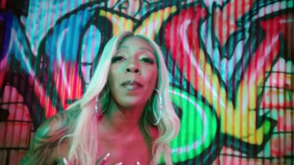 Bella Shmurda & Tiwa Savage - NSV