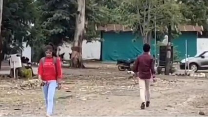 सागर: कॉलेज परीक्षा देने गयी छात्रा के साथ हुई बड़ी हरकत,माजरा जान रह जायेंगे दंग