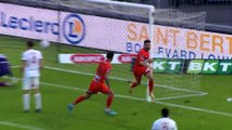 Résumé de la 37ème journée de Ligue 2 BKT - Nîmes Olympique