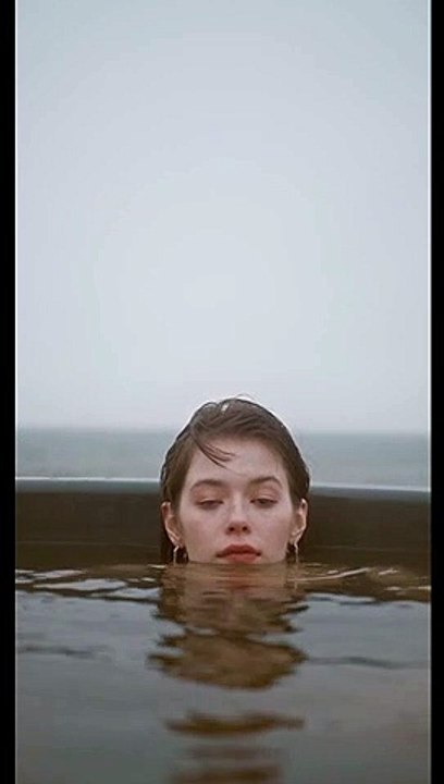 34.LA MEDITACIÓN DEL AGUA-KIKO-TAROT ‐