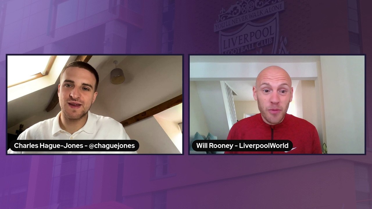 Liverpool’s main transfer aims explained