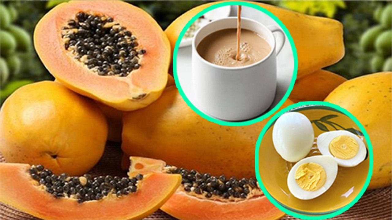 पपीता खाने के बाद क्या नहीं खाना चाहिए | Papita Khane Ke Bad Kya Nahi Khana Chahiye | Boldsky