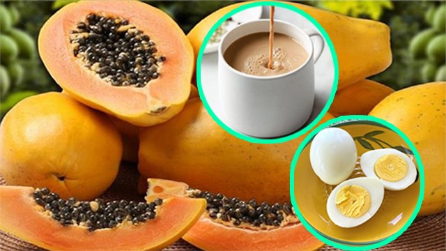 पपीता खाने के बाद क्या नहीं खाना चाहिए | Papita Khane Ke Bad Kya Nahi Khana Chahiye | Boldsky