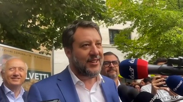 Boom del centrodestra alle Comunali e Meloni guarda alle Europee