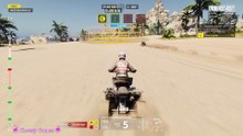 No Chance To Survive