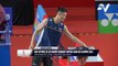 KBS optimis Lee Zii Jia mampu bangkit layak ke Olimpik Paris
