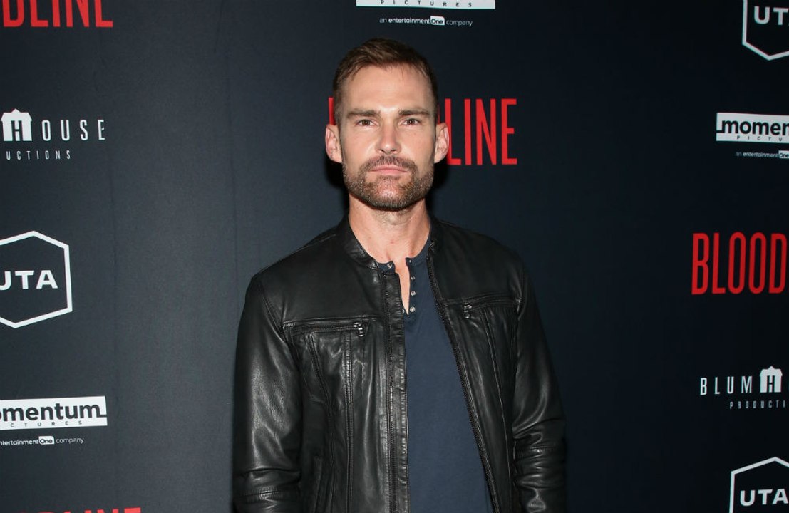 Seann William Scott finds making comedy movies 