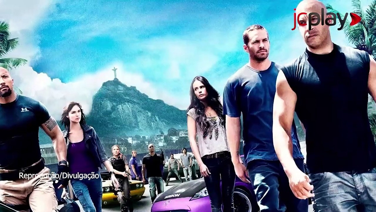 FILME VELOZES E FURIOSOS: Site oferece DINHEIRO para quem ASSISTIR TODOS OS FILMES da FRANQUIA