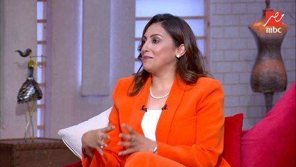 فاتن سلامة اللايف كوتش : الستات معندهاش بوكس فاضى ورد قوي من الشيف حسن ولميس