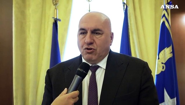 Kosovo, Crosetto: Migliorano le condizioni dei militari italiani feriti