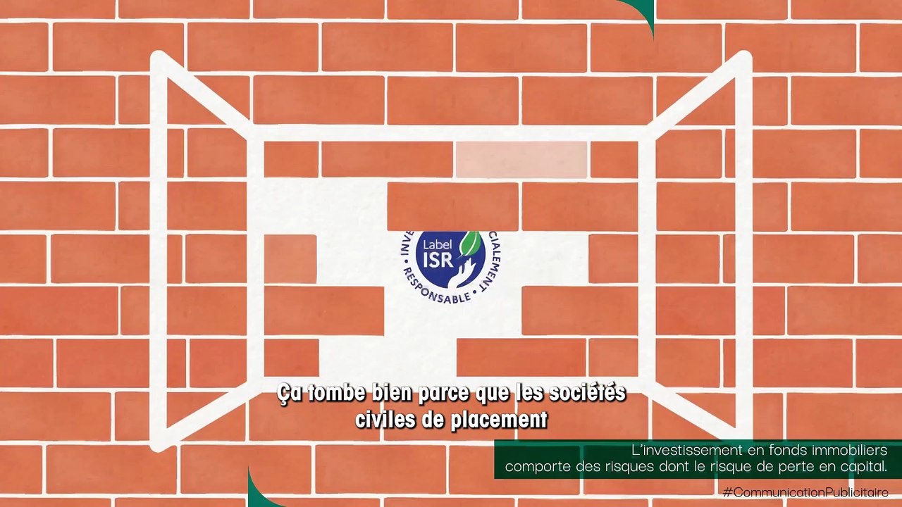 Qui investit dans la pierre, peut le faire les yeux fermés ?