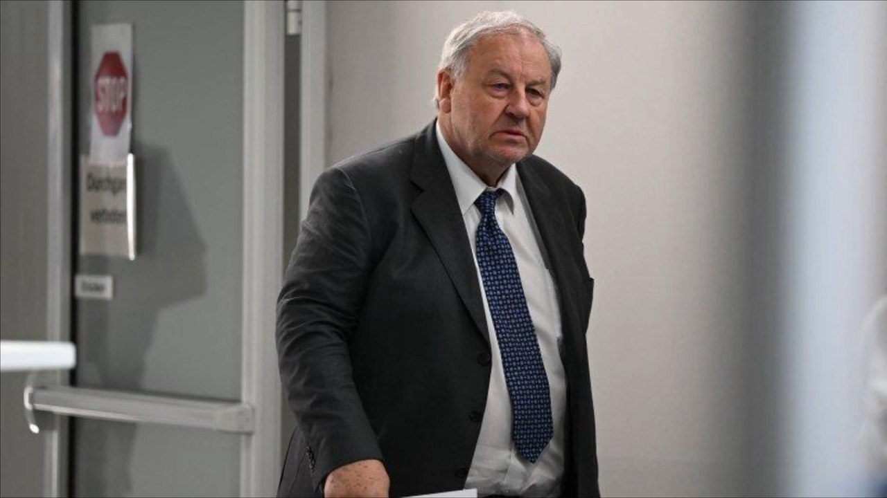 Cum-Ex-Affäre: Schlüsselfigur zu acht Jahren Haft verurteilt