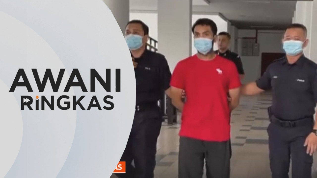AWANI Ringkas: Warden pusat tahfiz dituduh cedera 4 pelajar