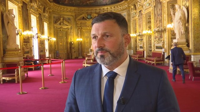 Violences sexuelles sur mineurs: Xavier Iacovelli souhaite supprimer les délais de prescription