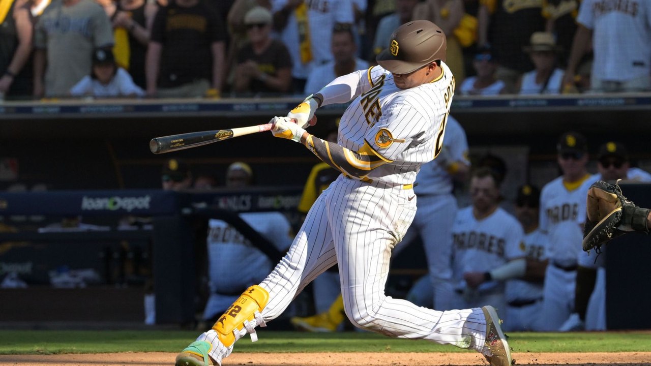 MLB 5/30 Preview: Padres Vs. Marlins