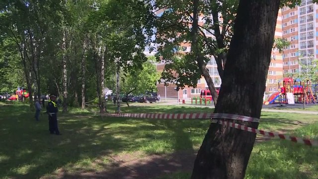 Russland wirft Ukraine terroristischen Angriff auf Moskau mit Drohnen vor