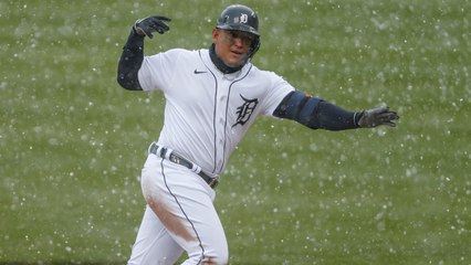 MLB 5/30 Preview: Rangers Vs. Tigers