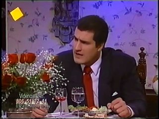 Las aguas mansas capitulo 85