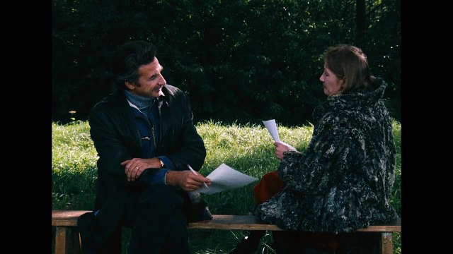 Trous de mémoire Bande-annonce VF