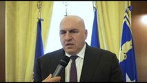 Kosovo, Crosetto: oggi meno tensione, serve soluzione diplomatica
