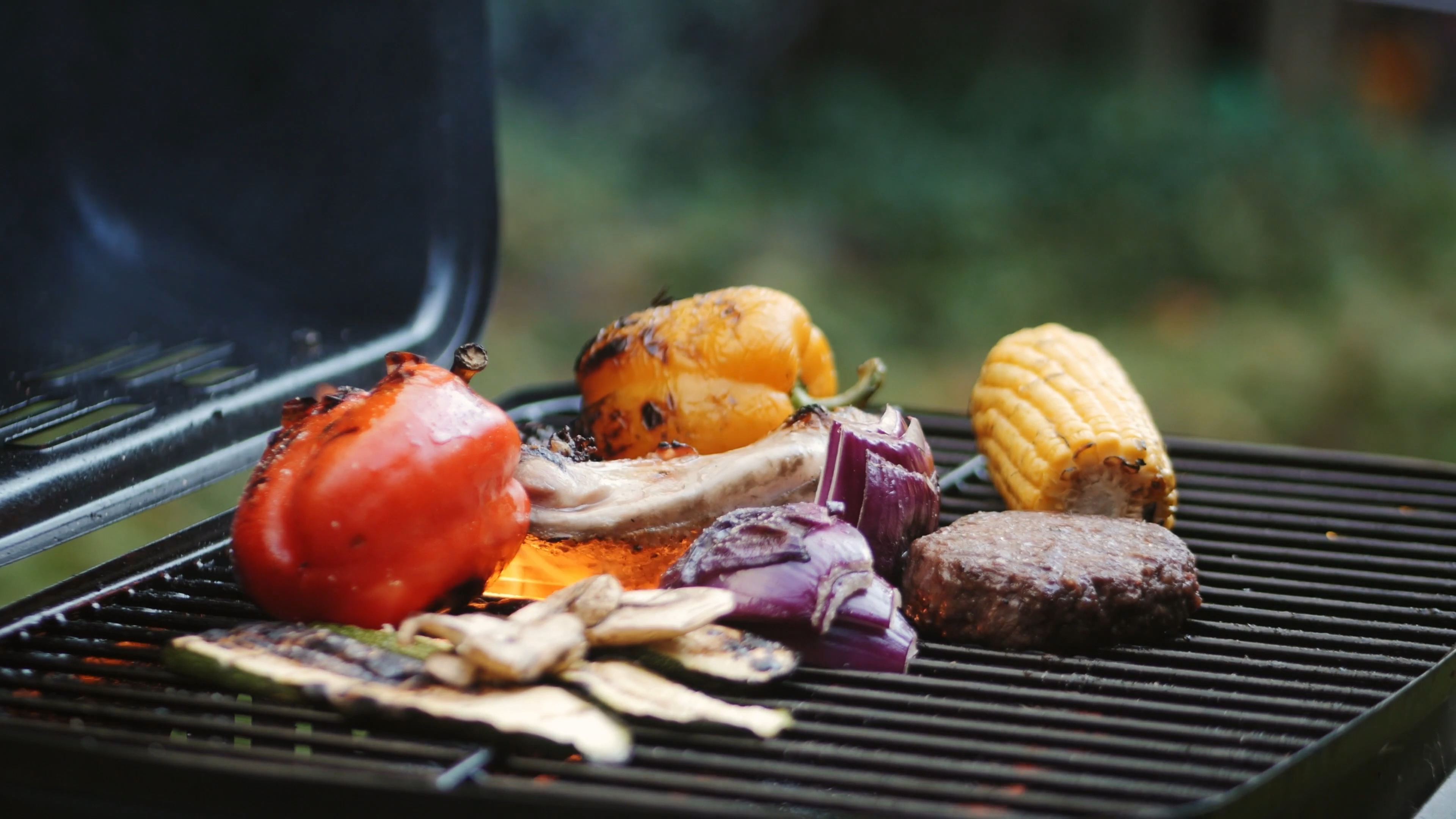 Can you BBQ in a heatwave? Latest advice on lighting a BBQ