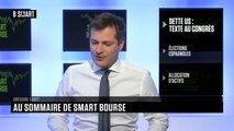 SMART BOURSE - Emission du mardi 30 mai