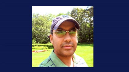 George Maraj - A Self-starter And A Team Player