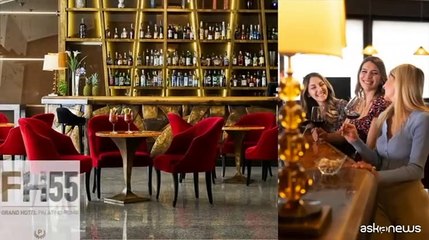 FH55 Hotels punta a fascia alta e affida le operations a Catani