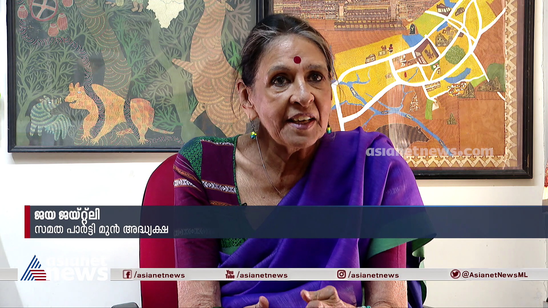 ലോക്‌സഭയിൽ ചെങ്കോൽ സ്ഥാപിച്ച മോദി 2024ലിലും അധികാരം നേടുമോ ?