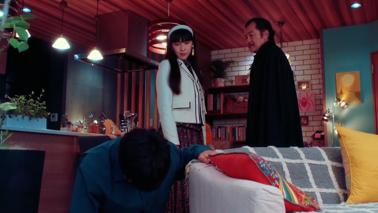 unknown ＃7／犯人は妻？それとも夫―？2023年5月30日