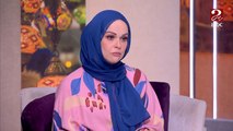 عصير بنجر بالفراولة أجمل حاجة بحبها من إيد ماما.. إنت إيه ألذ أكلة تحب تاكلها من إيد مامتك