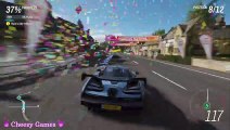 Luck Or Skill | Forza Horizon Full 4K Gameplay