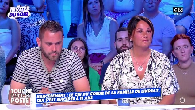 Enfin elle est morte cette p*te : les harceleurs de Lindsey, qui s'est suicidée à 13 ans, continuent de l'insulter