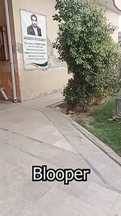 Blooper _ Pakerz YT_AliKingPak YT _