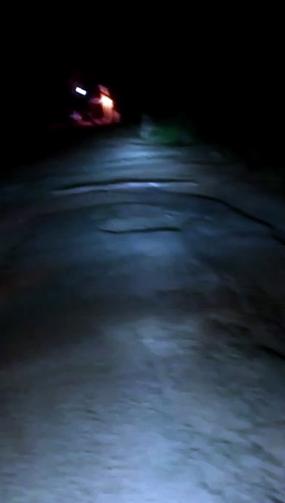 Viral Video : சுசீந்திரம் அருகே சாலையில் ஊர்ந்து சென்ற மலைப் பாம்பு! 