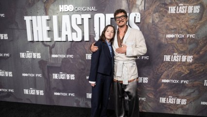 La sortie de la saison 2 de The Last of Us perturbée par la grève des scénaristes