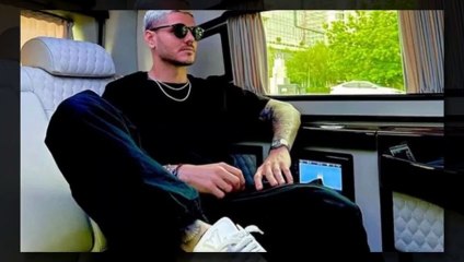 Icardi'nin yeni arabası kaç TL, markası ne?