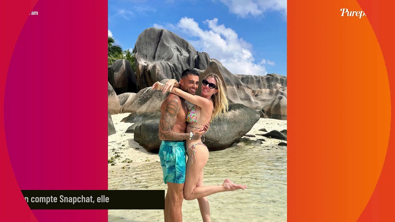 "J'ai un petit bidou de deux mois" : Gros changement pour Jessica Thivenin, la candidate choquée