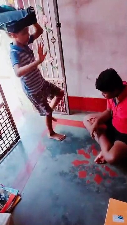 II kan pathapadha chlichi II full comady ka mazza II