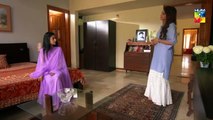 Bharam - Episode 08 - Wahaj Ali - Noor Zafar Khan - Best Pakistani Drama - FLO Digital