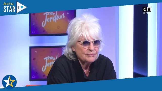 Mais c'est tout ! : Catherine Lara avoue avoir eu recours à la chirurgie esthétique !