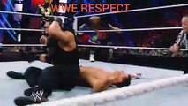 WWE RESPECT //Fight viral