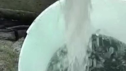 मुलताई: दूषित पानी का वीडियो सोशल मीडिया पर हुआ वायरल, आई जनता की प्रतिक्रिया