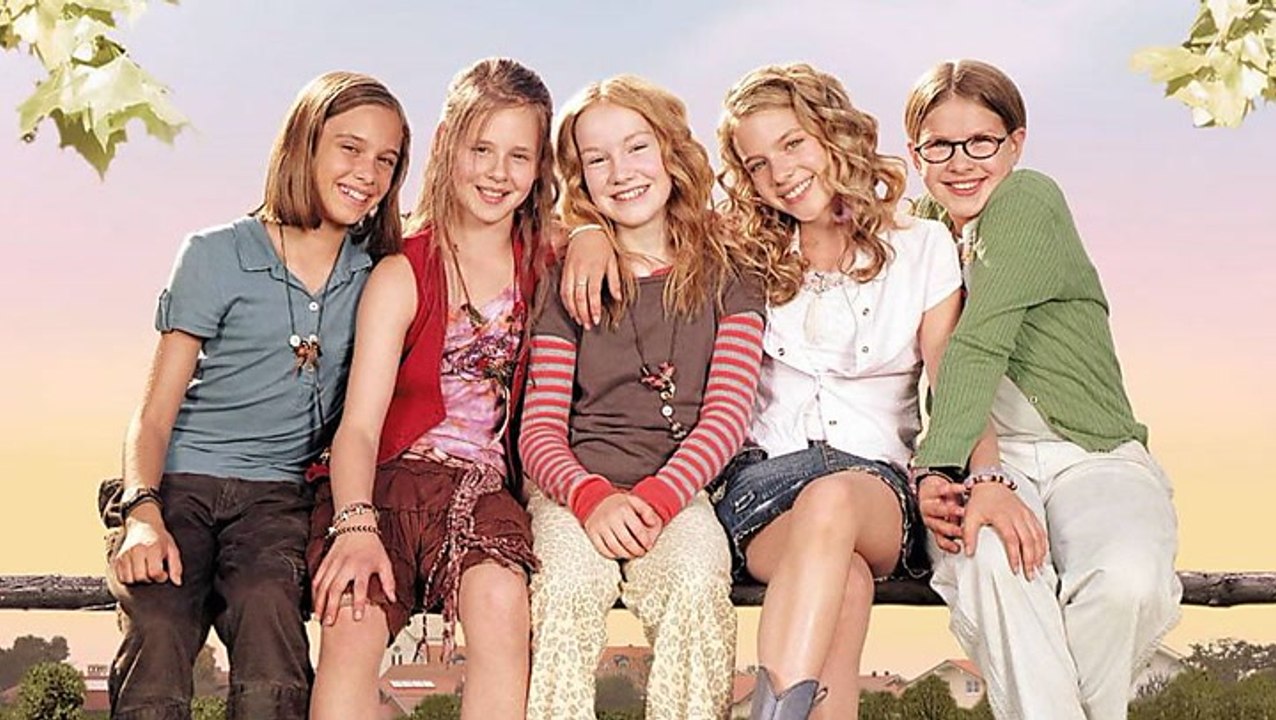 „Die Wilden Hühner und das Leben“: Das wurde aus den „wilden Küken“