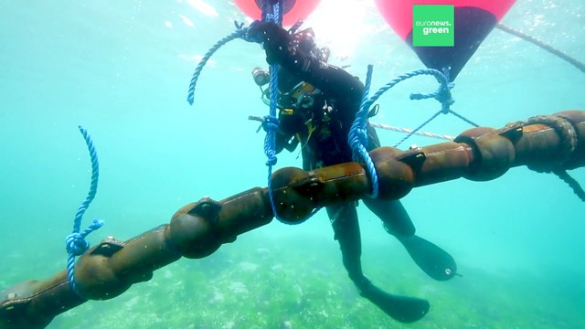 Эксперт: На фоне угроз морской инфраструктуре надо думать об альтернативах