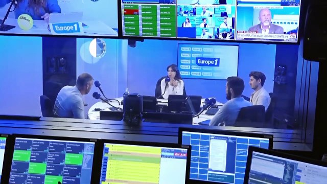 Thierry Cotillard, patron du groupe Les Mousquetaires, annonce de nouvelles négociations sur le prix des pâtes