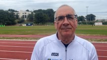 Interview maritima: Patrick Lambert président d'Istres Sports Triathlon