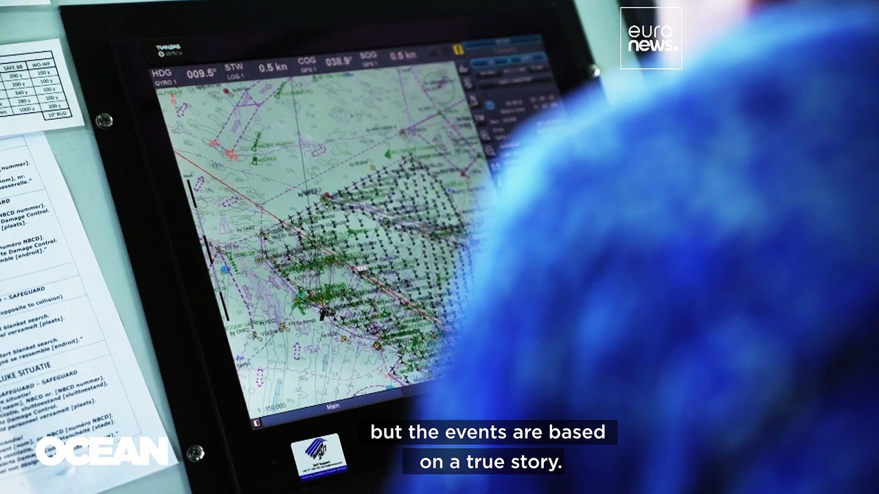 'A wake-up call': How to protect Europe's vital marine infrastructure from emerging threats?